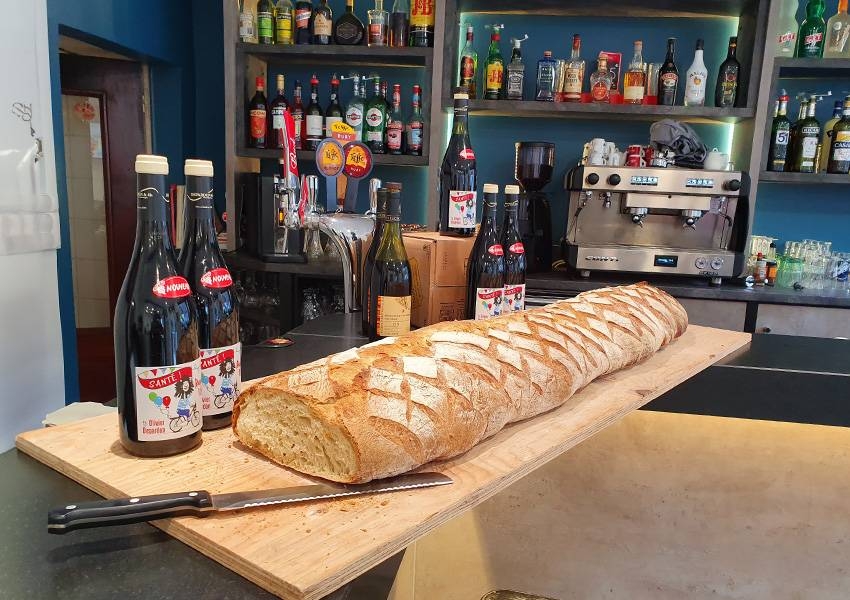 Le restaurant - Le Ruisseau Gourmand - Tencin - les meilleurs restaurant de TENCIN