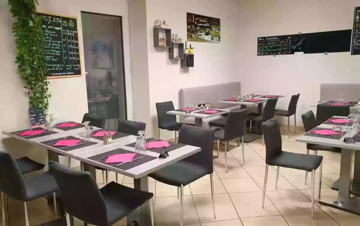 Le Ruisseau Gourmand - Restaurant Tencin - les meilleurs restaurant de TENCIN