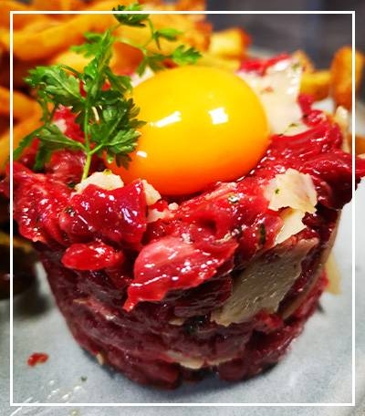 Le Ruisseau Gourmand - Restaurant Tencin - Restaurant Tencin