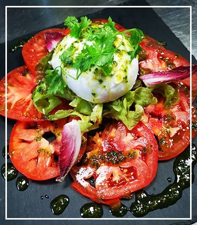 Le Ruisseau Gourmand - Restaurant Tencin - bon restaurant TENCIN