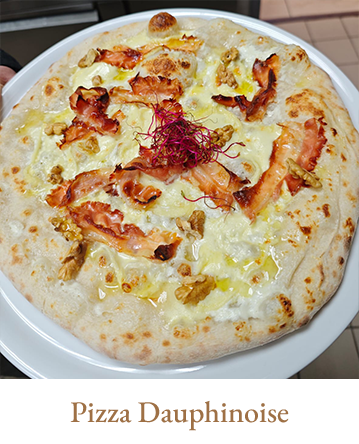 La carte - Menus - Le Ruisseau Gourmand - Restaurant Tencin - top resto TENCIN