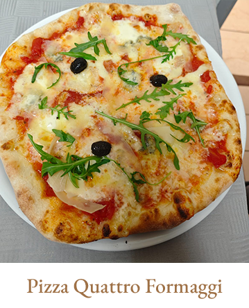 La carte - Menus - Le Ruisseau Gourmand - Restaurant Tencin - Restaurant Lumbin