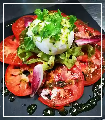 Le Ruisseau Gourmand - Restaurant Tencin - meilleur resto TENCIN