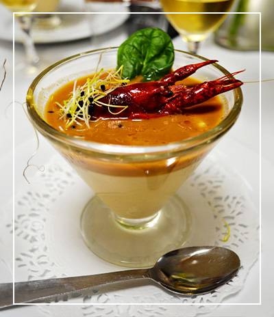 Le restaurant - Le Ruisseau Gourmand - Tencin - restaurant a faire TENCIN