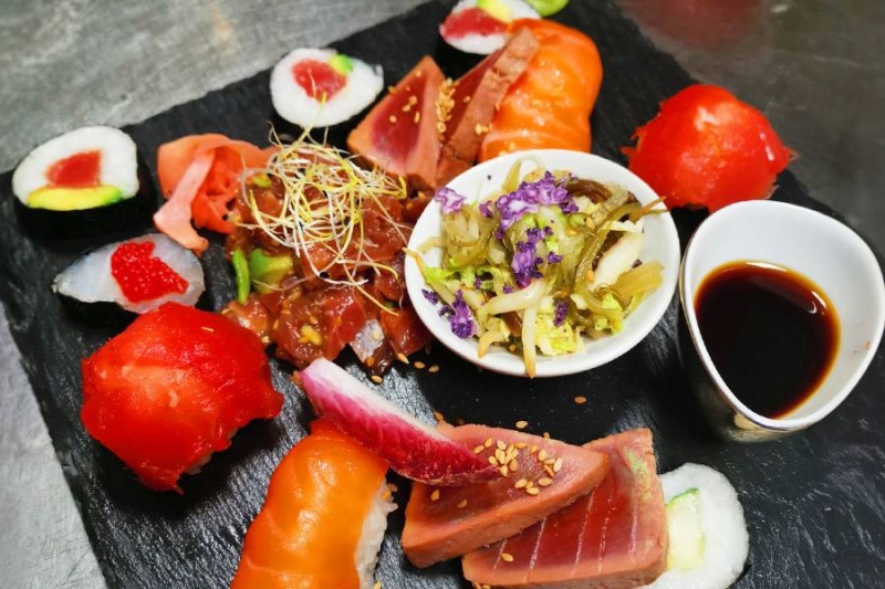 Le Ruisseau Gourmand - Restaurant Tencin - restaurant a faire TENCIN