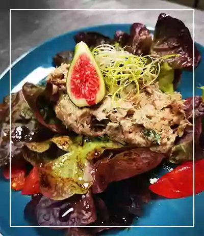 Le restaurant - Le Ruisseau Gourmand - Tencin - top restaurant TENCIN