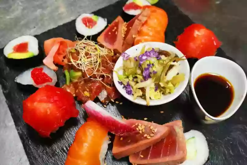 Le Ruisseau Gourmand - Restaurant Tencin - restaurant FROGES